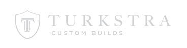Turkstra Custom Builds Logo
